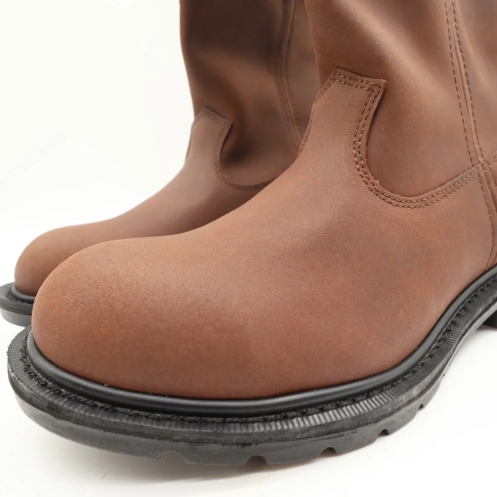 Worx by Red Wing Shoes worx by